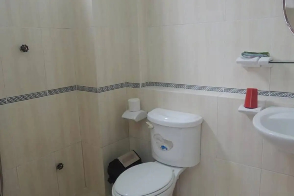 HANZ Nam Quang Hotel Da Lat - Chambres