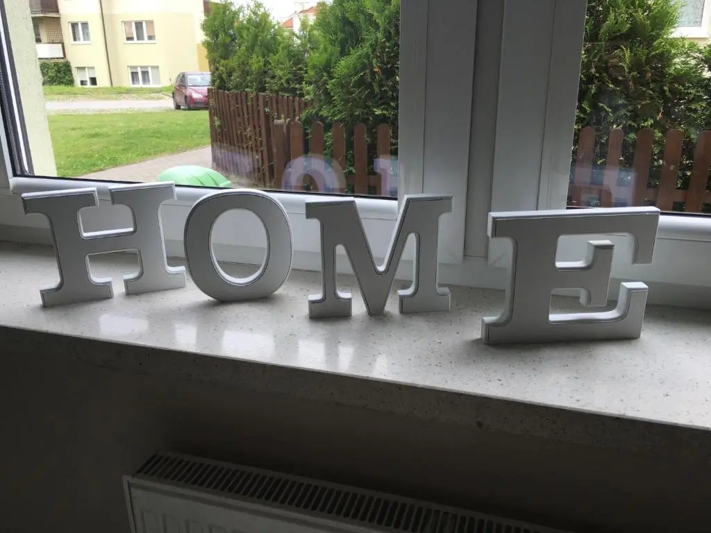 Apartament w trójmiescie