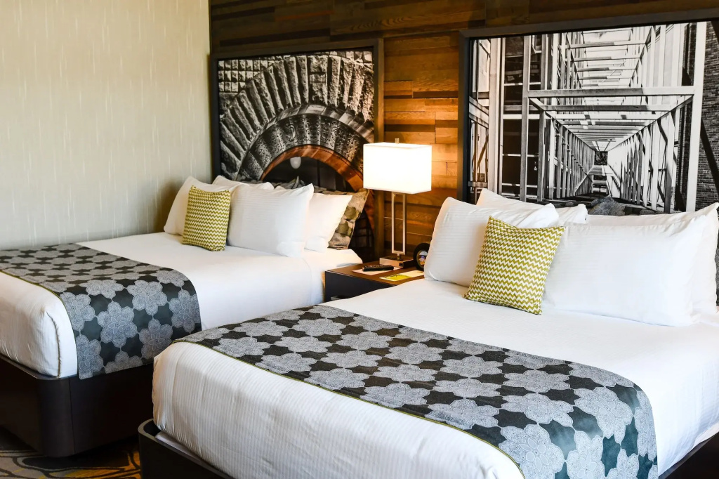 Hotel photo 21