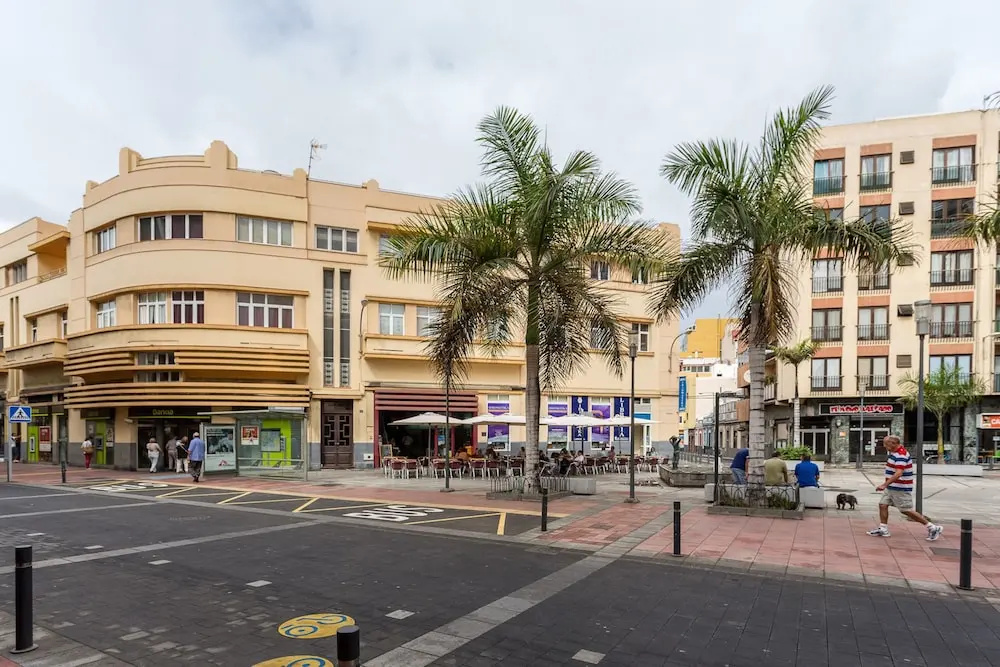 New and nice near to the beach