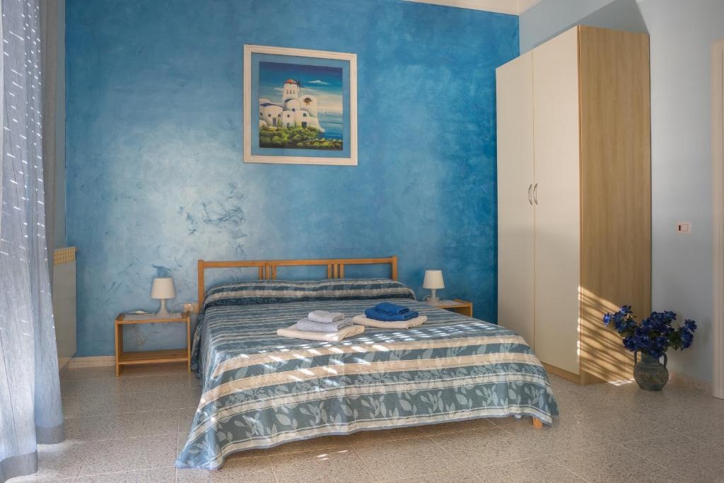 Casa Di Bello Affittacamere - Chambres