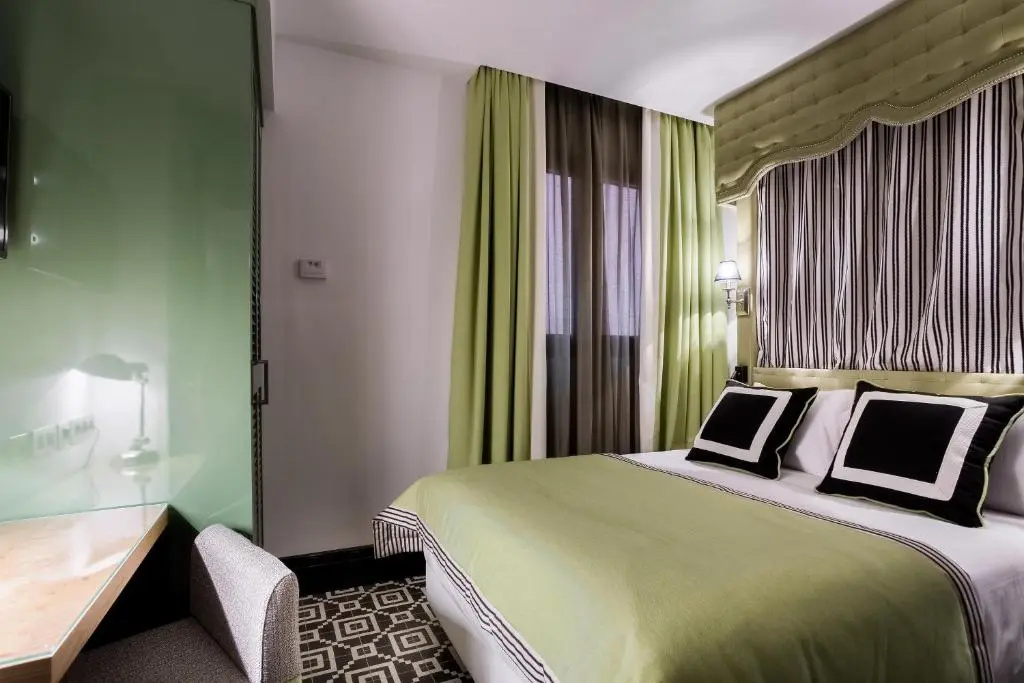 Room Mate Anna, Barcelona - Chambres