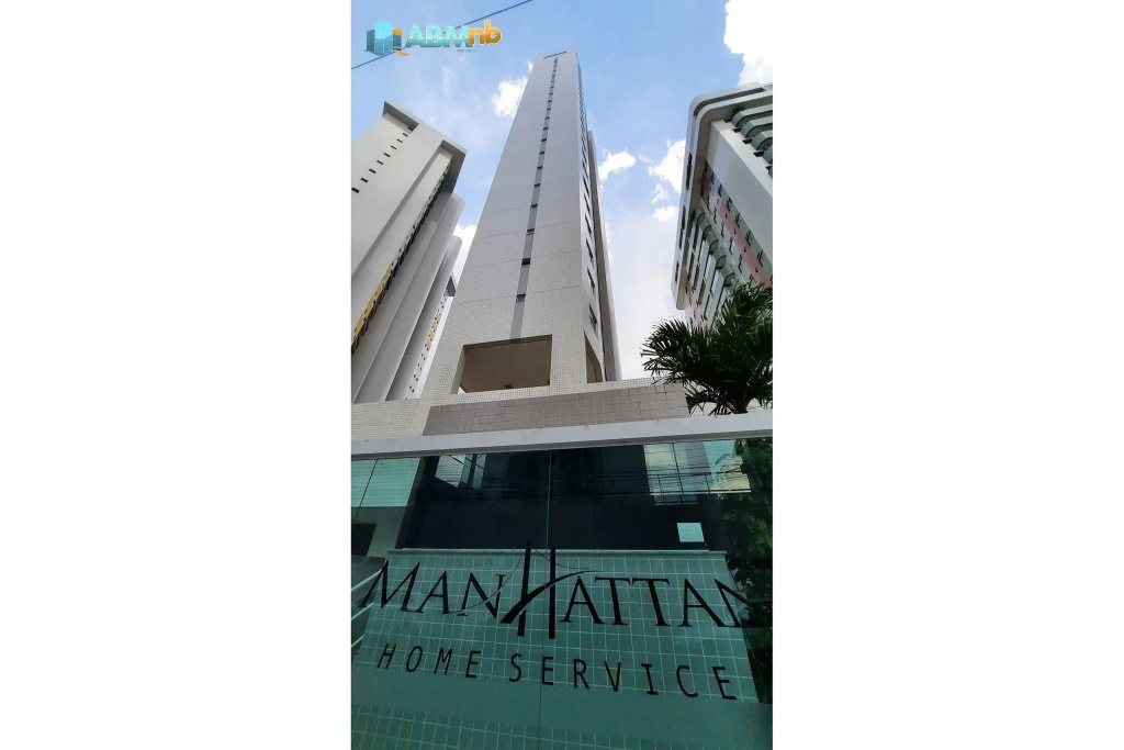Apartamento The Garden In Manhattan Home Service