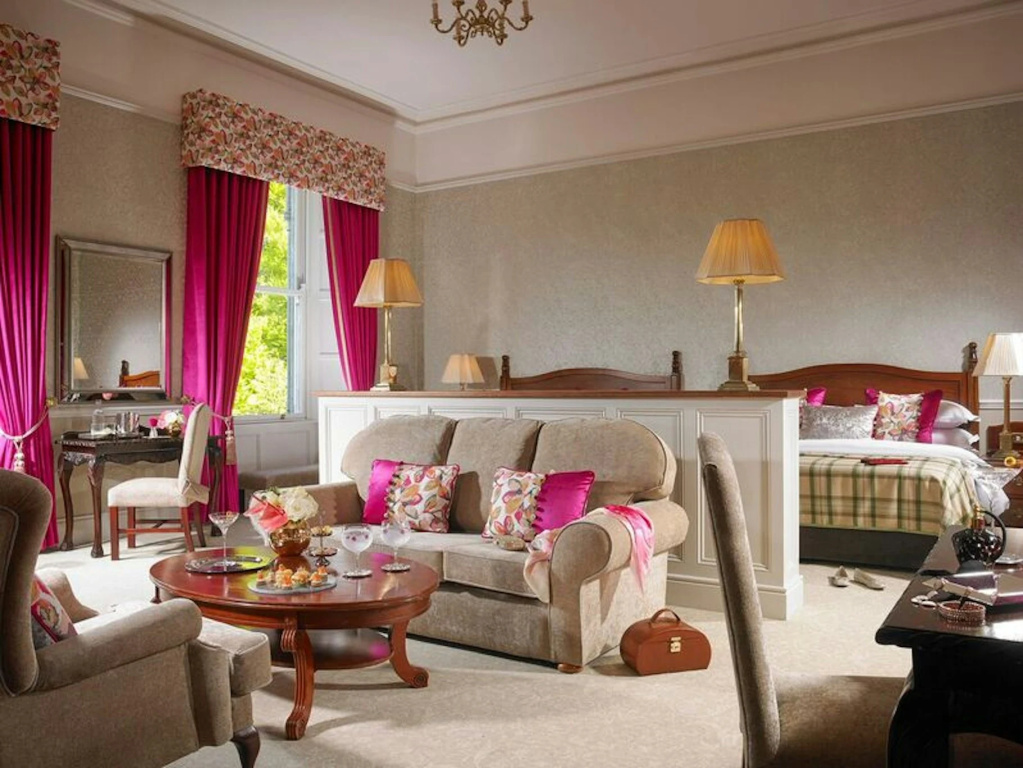 Faithlegg Hotel - Général