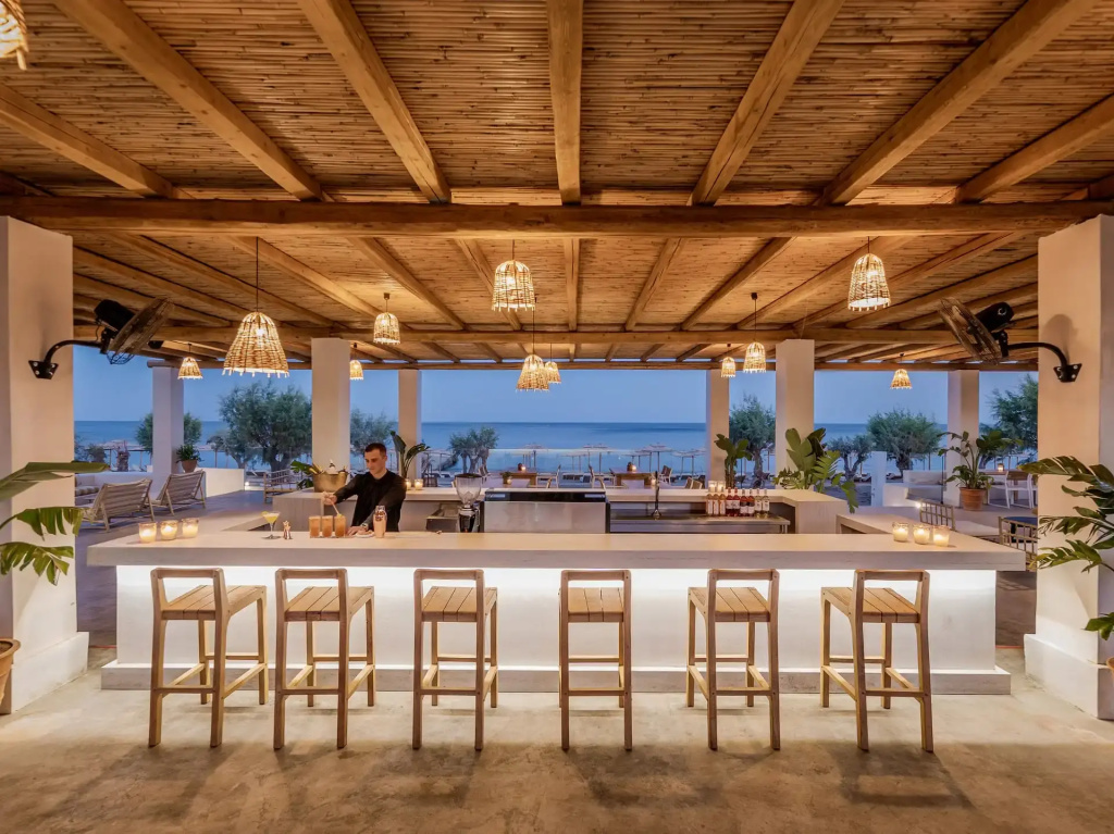 Grecotel LUXME Dama Dama - Général