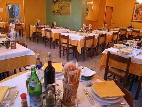 Hotel Cristina - Général