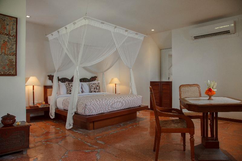 Tandjung Sari Hotel