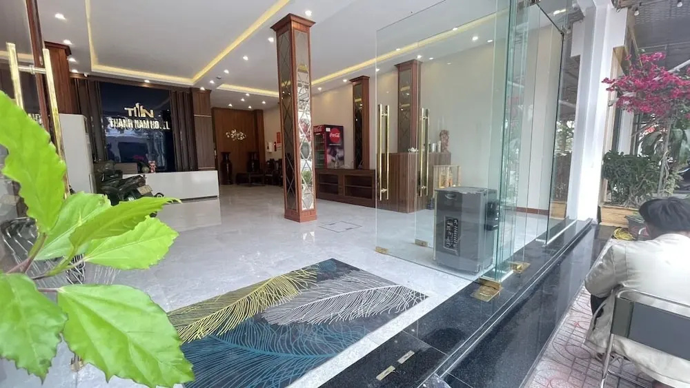 Thanh Nam Hotel - Général