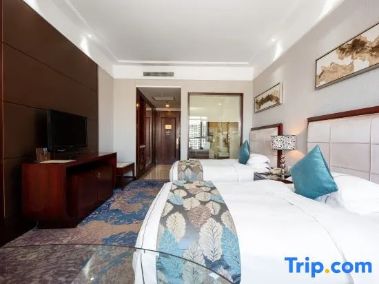Wanfeng Grand Hotel - Chambres