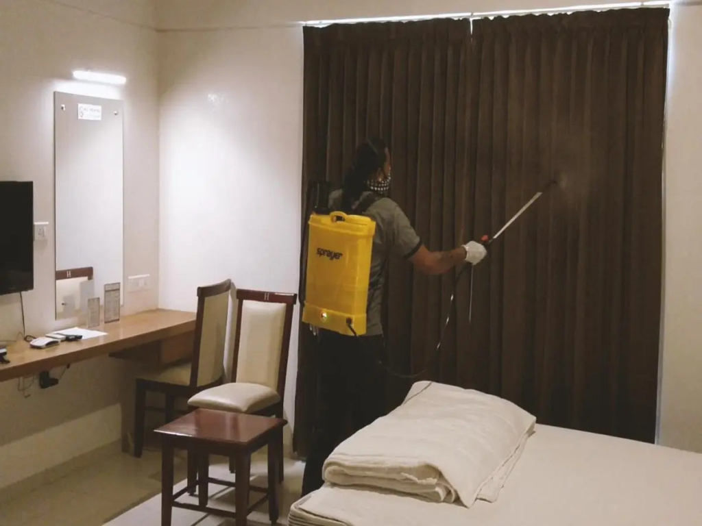 Hotel photo 38
