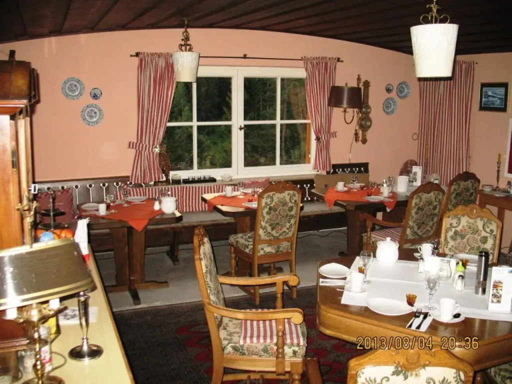 Hotel photo 13