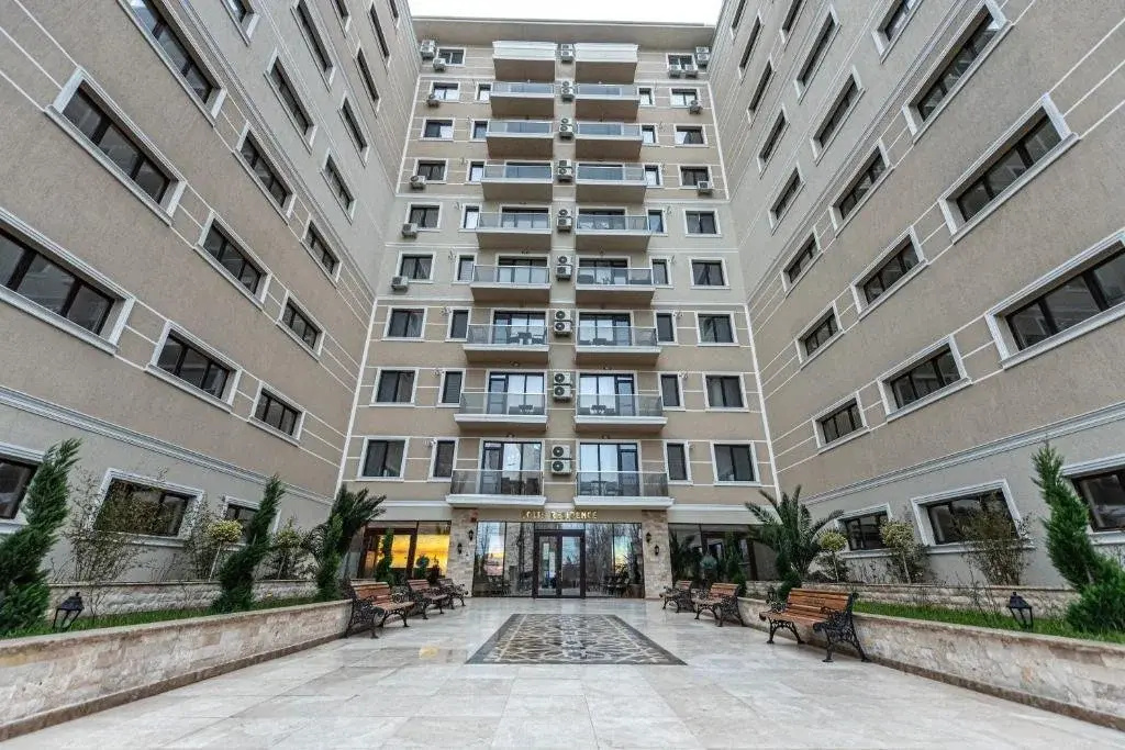 Hotel SUNRISE cm