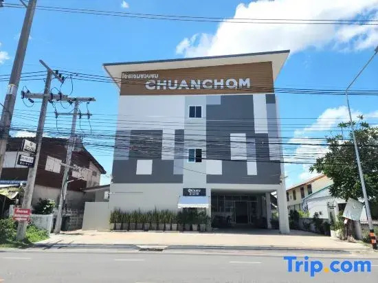Chuanchom Hotel
