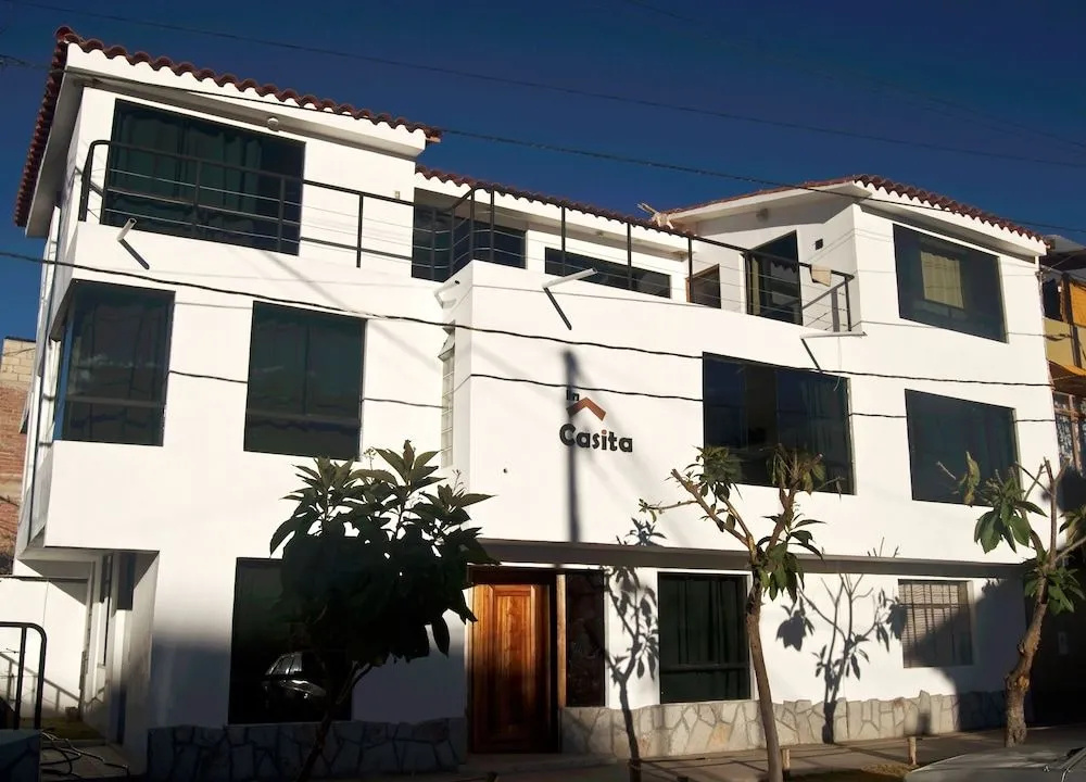 In Casita