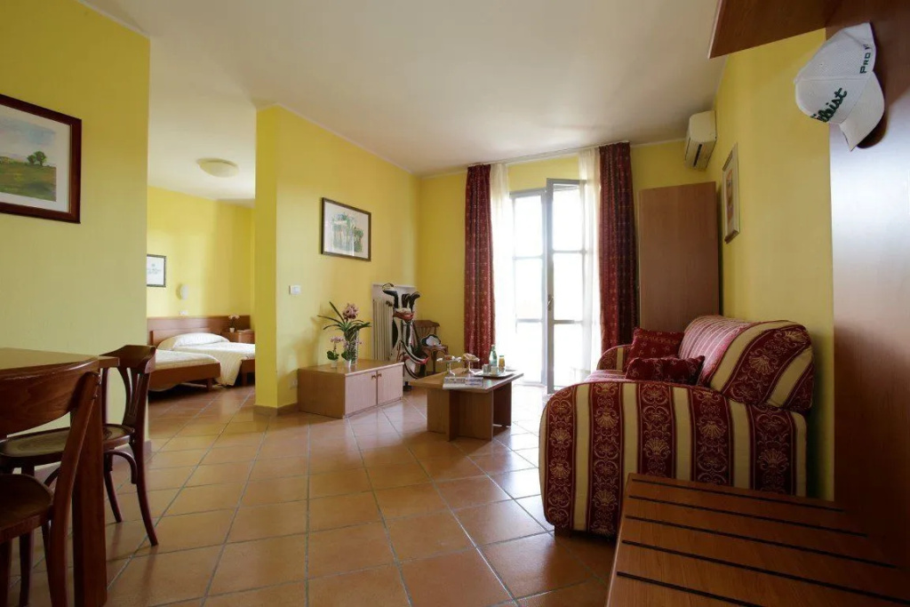 Hotel Il Golfino - Général