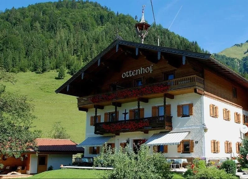 Der Ottenhof