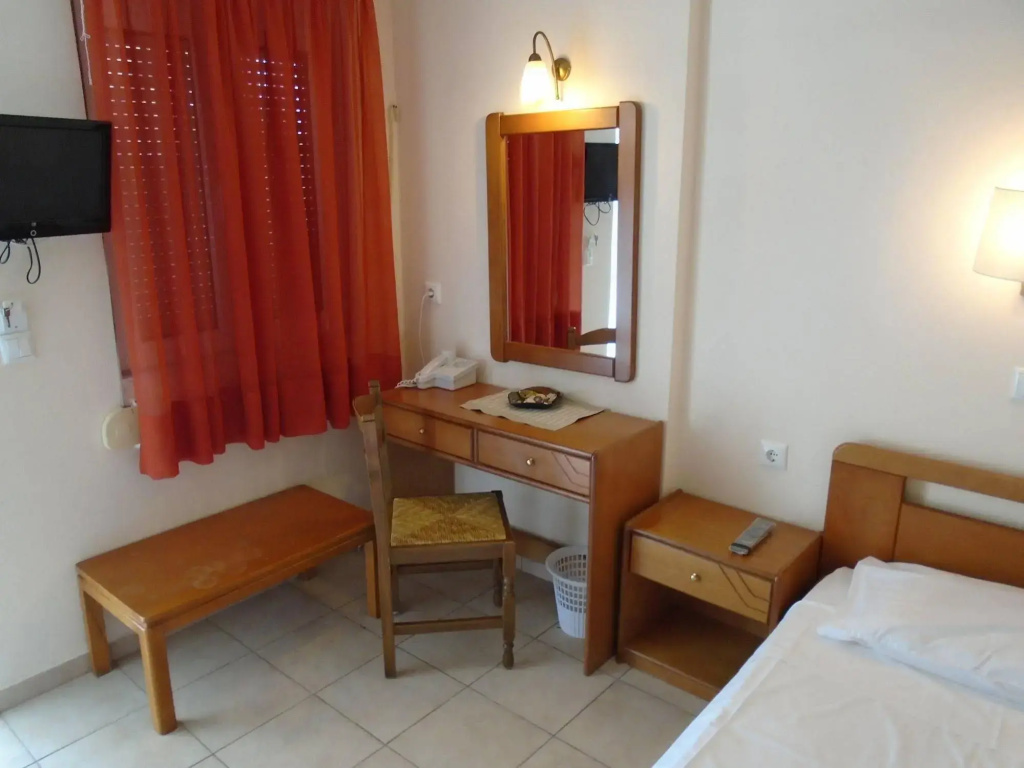 Triton Hotel Stalis — о. Крит, Греція мініатюра 51