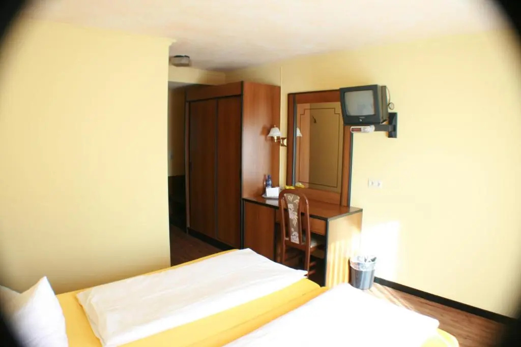 Hotel Rebstock - Chambres