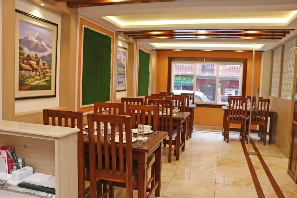 Hotel photo 13