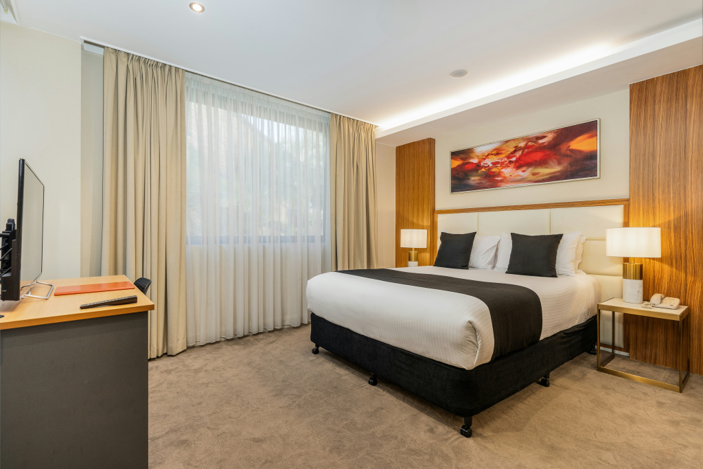 Hotel Diana Woolloongabba - Général