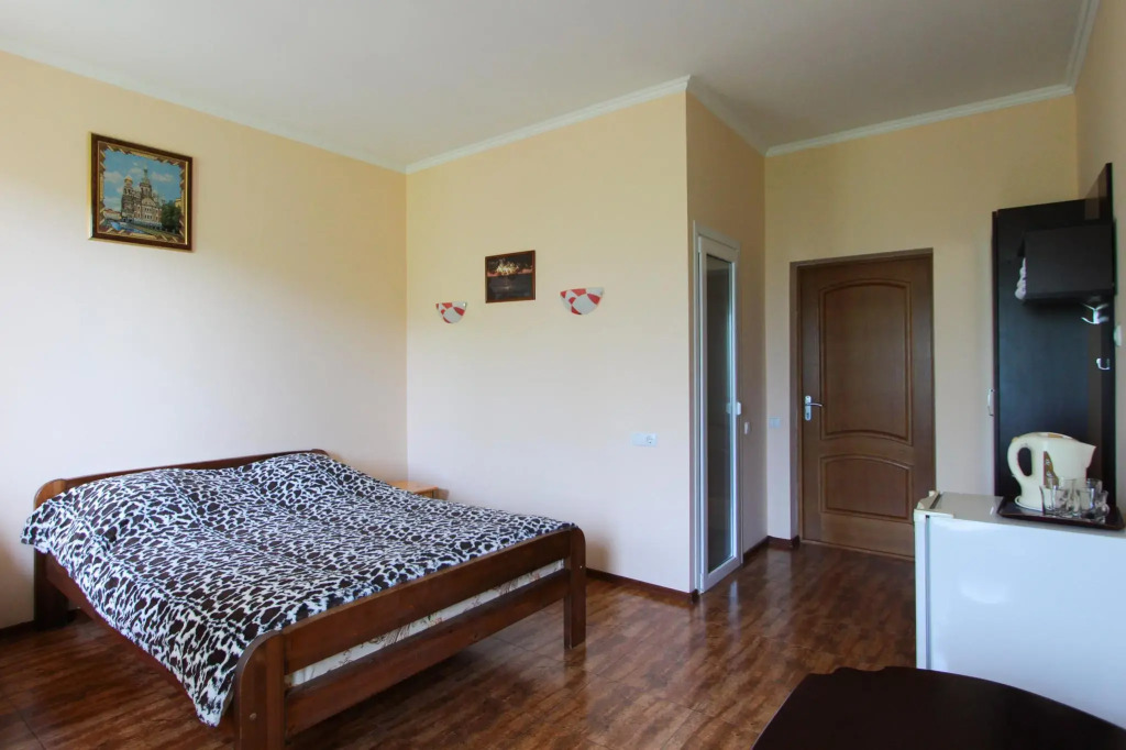 Магнолия - фото 26