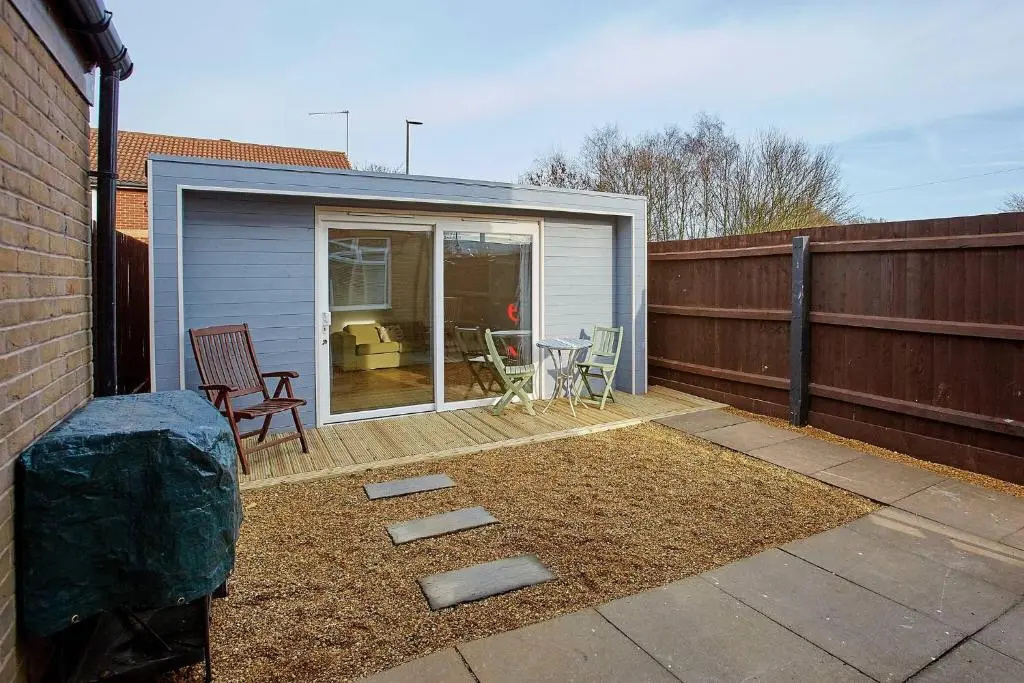 Shirebrook House Coventry - West Midlands