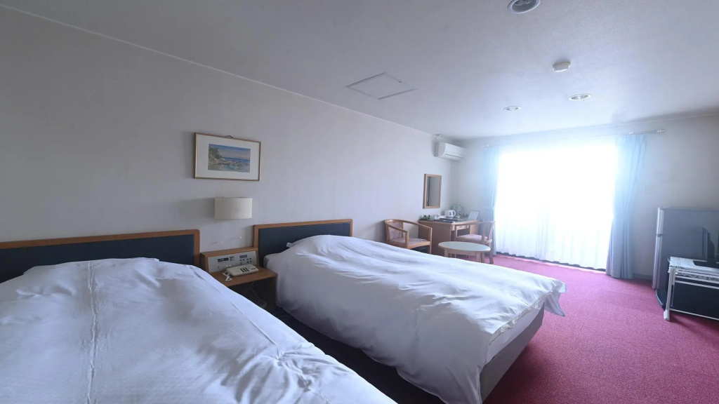 Hotel Sun Resort Shirahama — 5