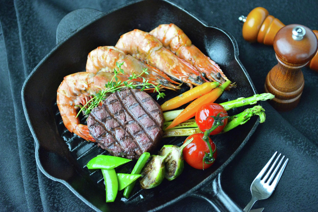 Hilton Beijing Capital Airport - фото 14