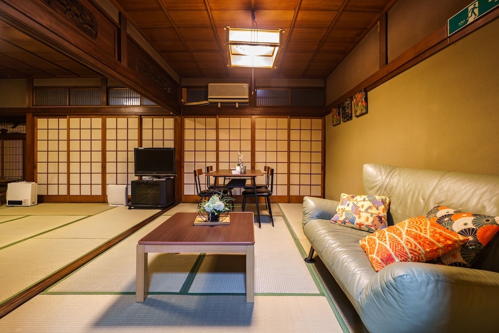 Old Japanese-style house in Noda 사진 12
