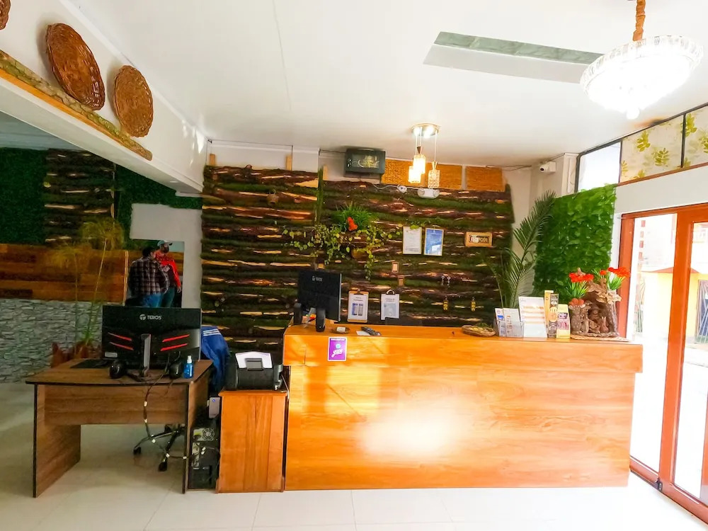 Sumaq Dreams - фото 21