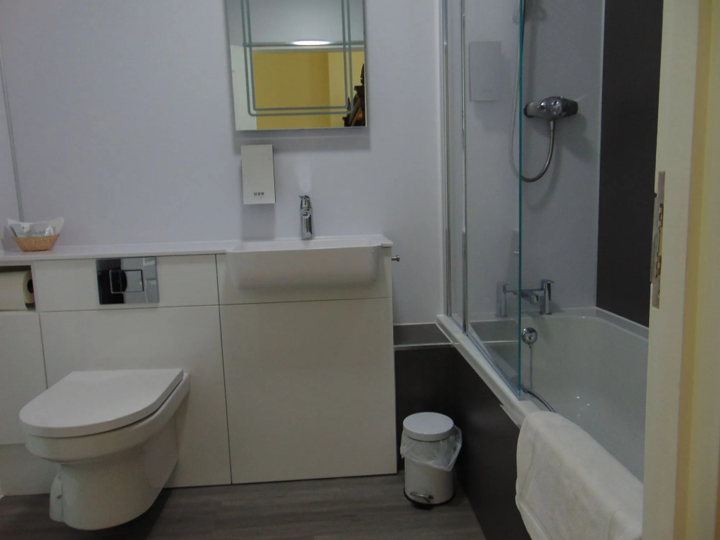 Hotel photo 9