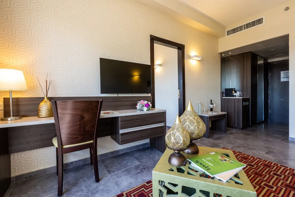 Standard Family room
