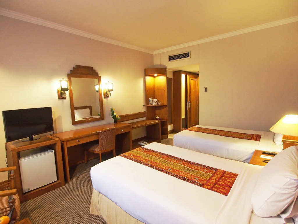 Hotel photo 5