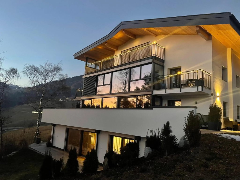 Apartment Unterkircher