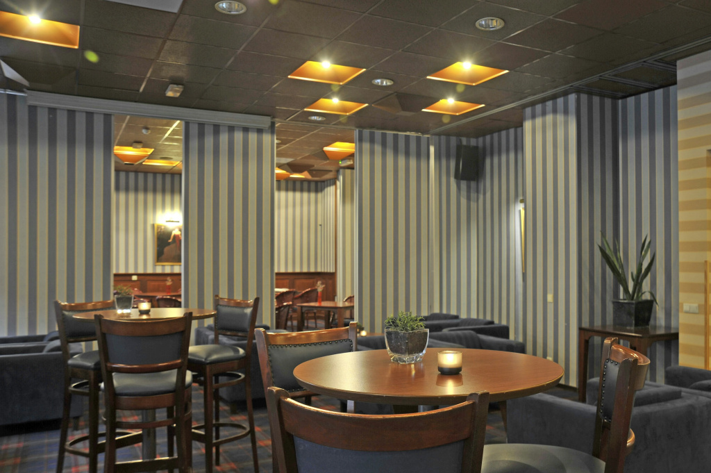 Fletcher Parkhotel Val Monte - Général