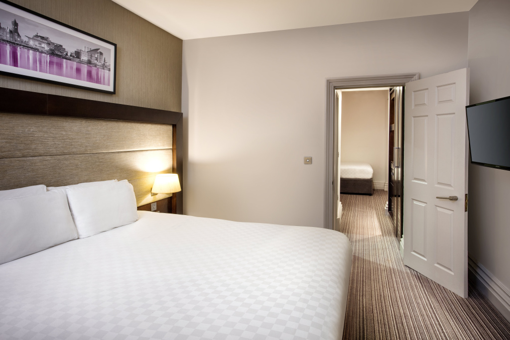 Leonardo Hotel Cardiff - Général