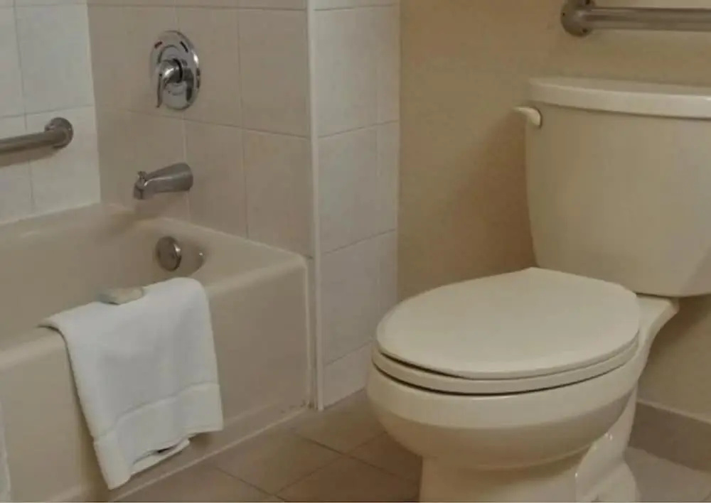 Holiday Inn Express Chihuahua by IHG - Chambres
