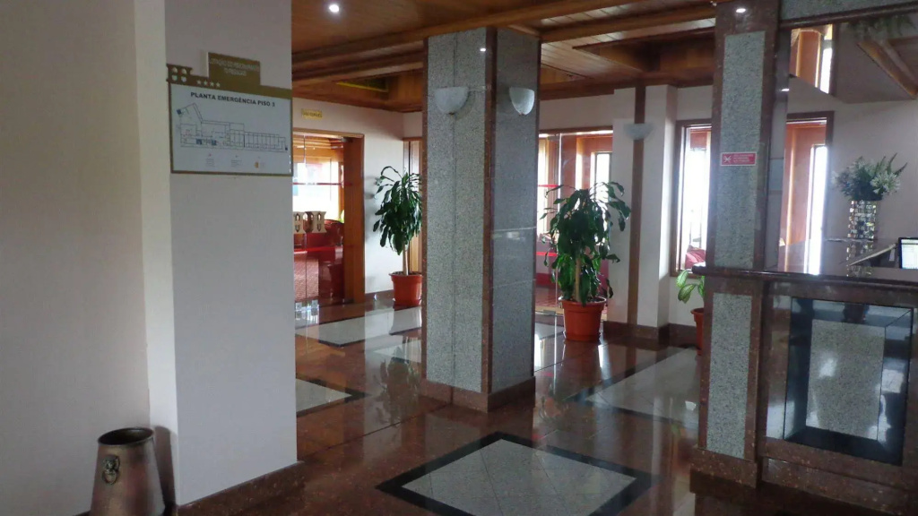 Hotel Horta - Général