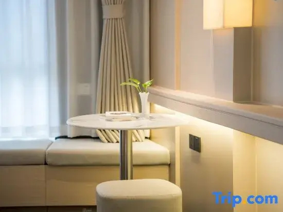 Herton Garden Hotel - Chambres