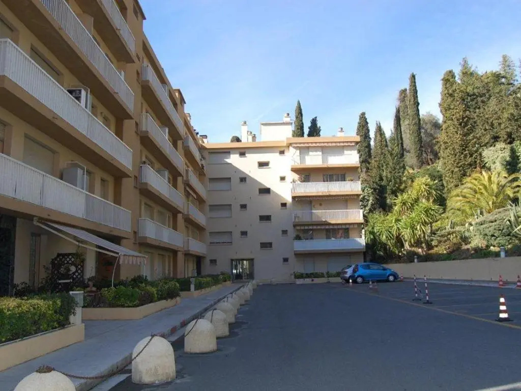 Afficher la photo 8 — Appartement Menton, 2 pièces, 4 personnes - FR-1-196-302