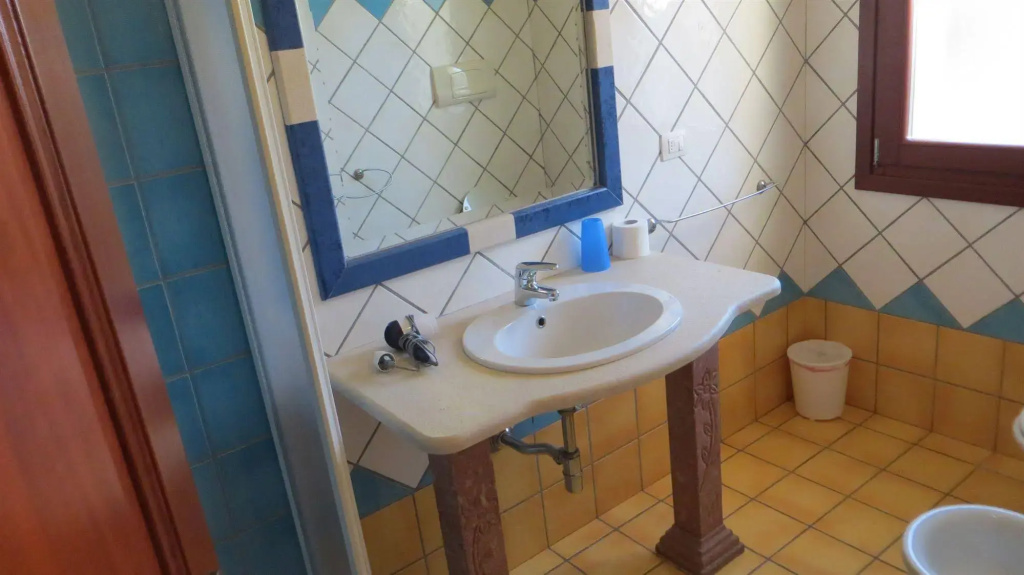 Il Viandante Hotel - Général