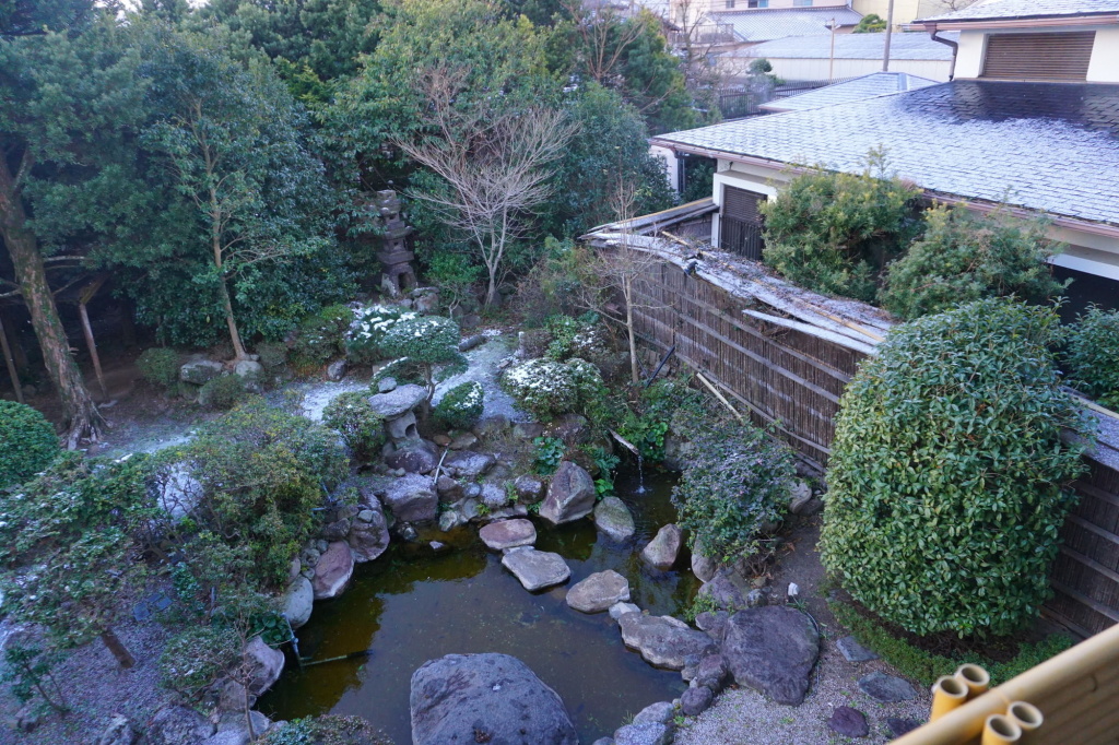 Ryokan Nagomitsuki 사진 33
