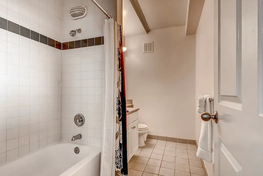 Global Luxury Suites at Exchange - Chambres
