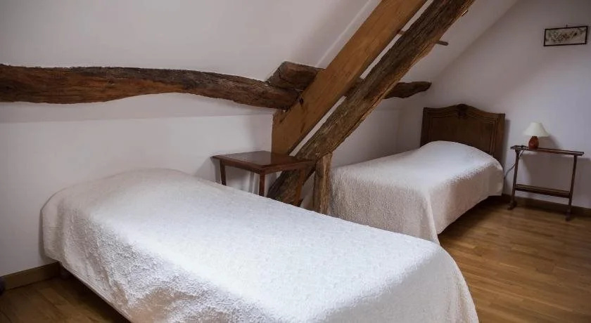Voir la photo 4 — Le Relais Saint Jacques