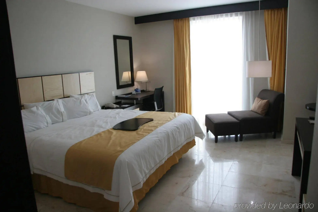 Holiday Inn Express Ciudad Del Carmen - Général