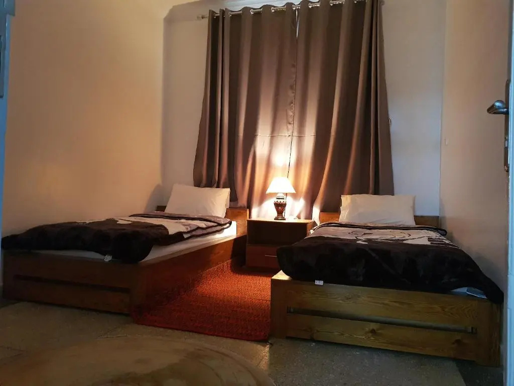Ayli House