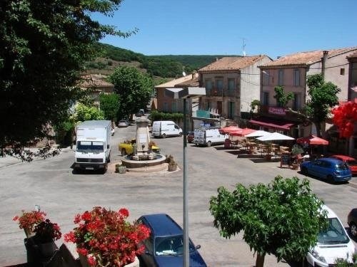 Hotel Restaurant La Calade