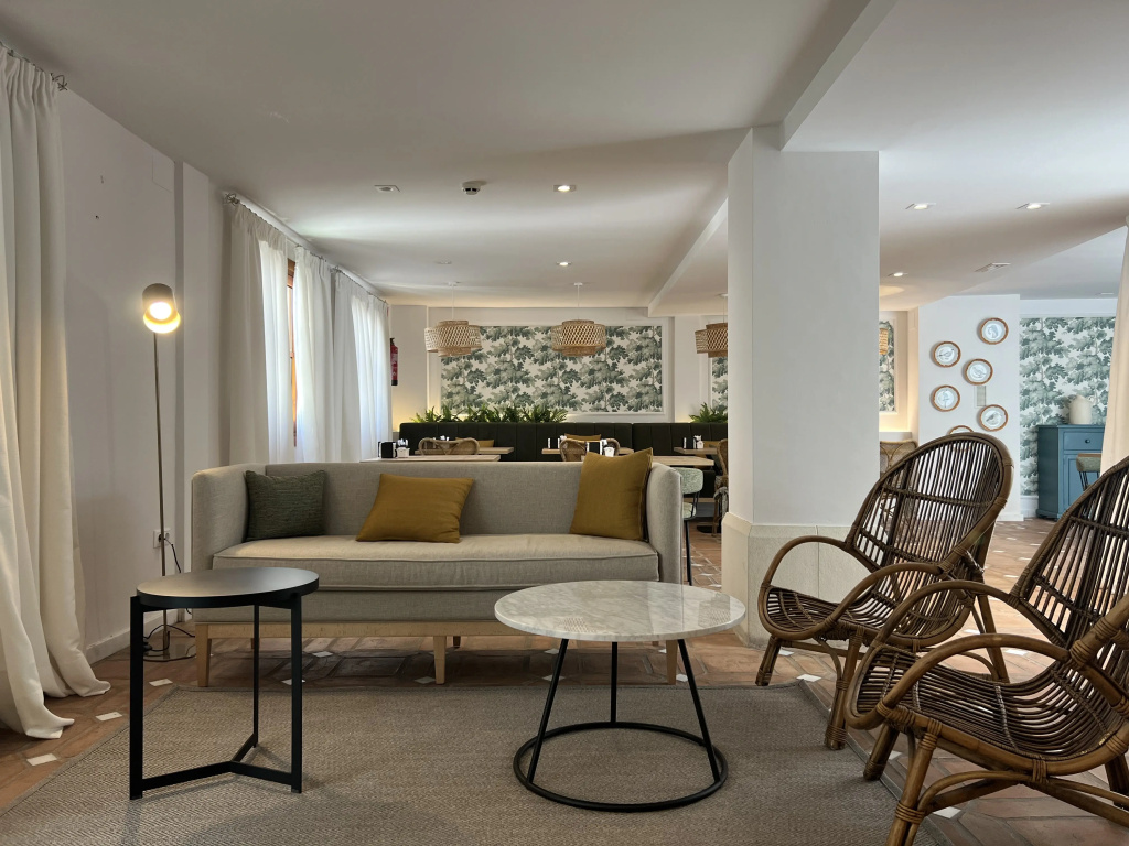 Soho Boutique Atalia - Général