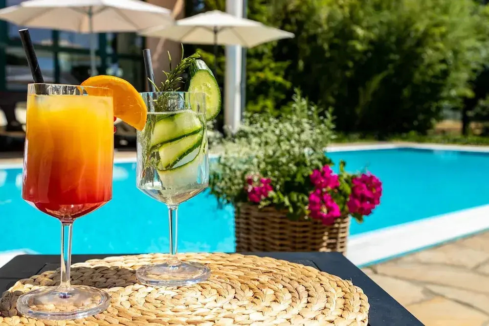 Wellnesshotel Christinenhof Spa - Général