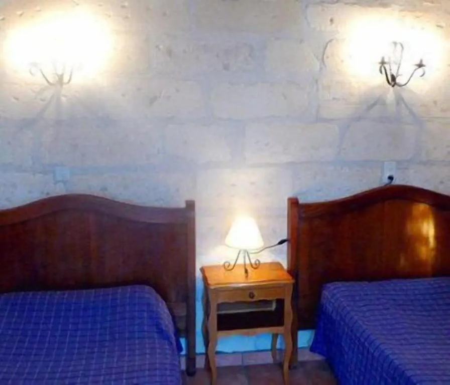 Afficher la photo 6 — Au St Roch Hotel et Jardin